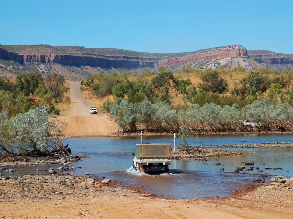 Hoogtepunten | WRC Reizen