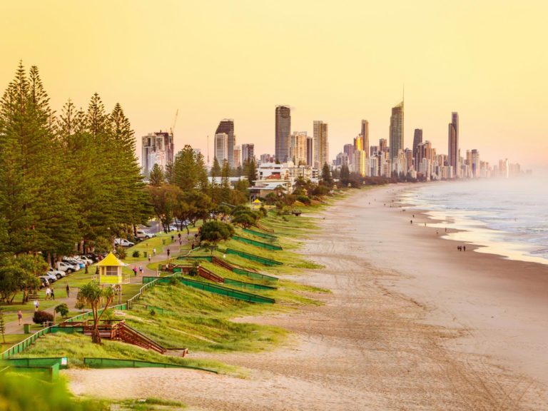 Uitbreidingen | WRC Reizen